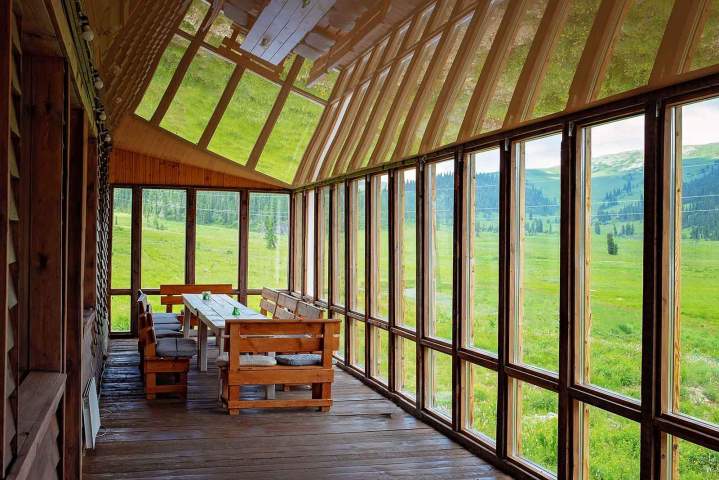 Pose de véranda Châtillon-sur-Seine