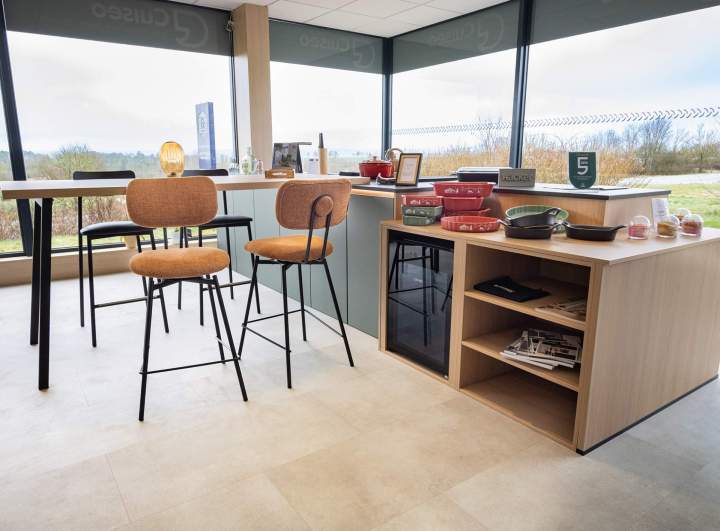 Cuisine sur mesure Châtillon-sur-Seine