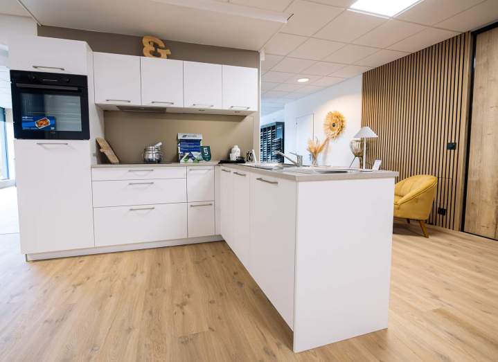 Cuisine sur mesure Châtillon-sur-Seine