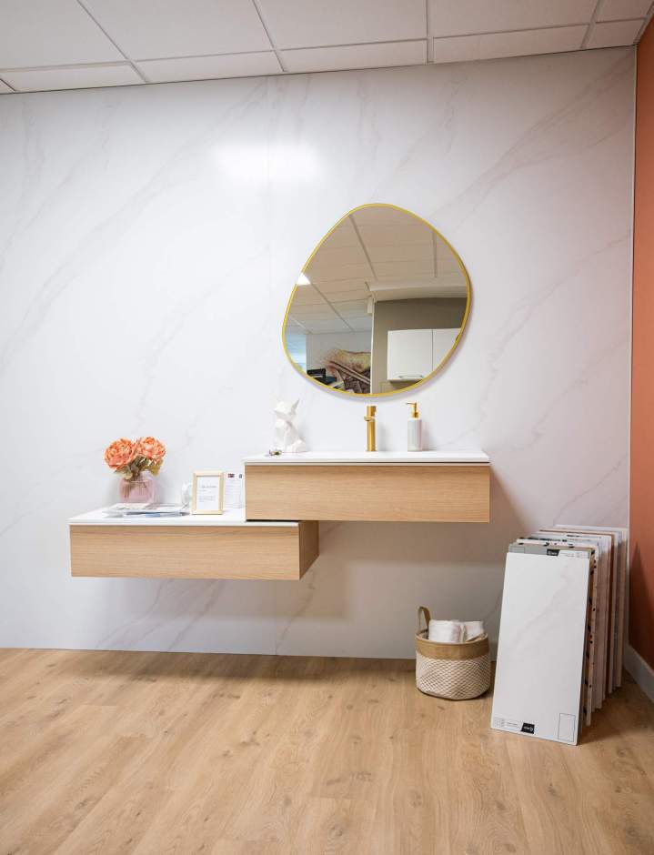 Rénovation de salle de bains Châtillon-sur-Seine