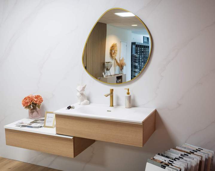 Salle de bains Châtillon-sur-Seine