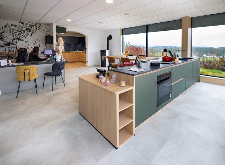 Cuisine sur mesure Châtillon-sur-Seine