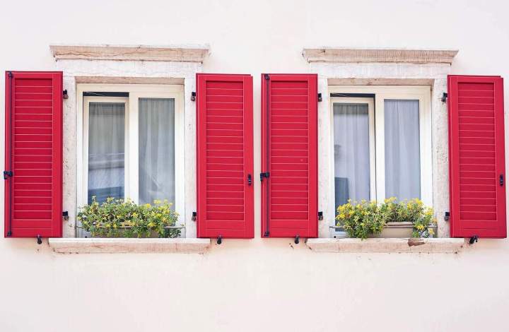 Fermeture installée sur mesure Châtillon-sur-Seine