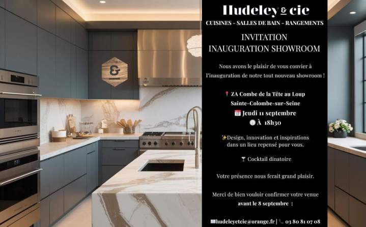invitation