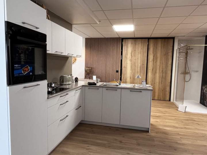 Cuisine esthétique Châtillon-sur-Seine