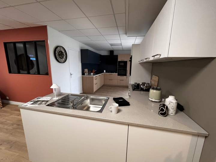 Cuisine sur mesure Châtillon-sur-Seine